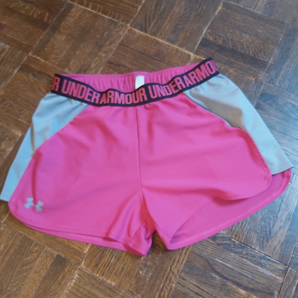 Under Armour shorts
